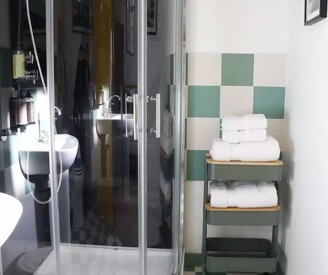 ペンション La Recreation