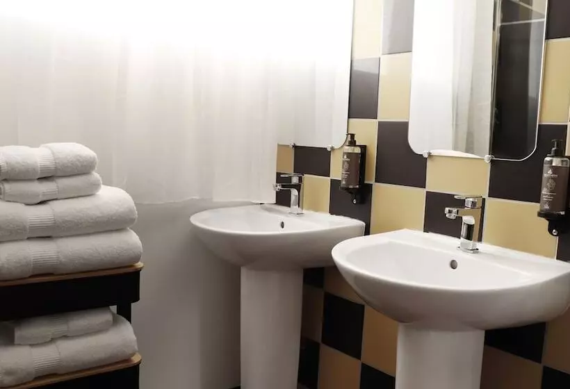 ペンション La Recreation