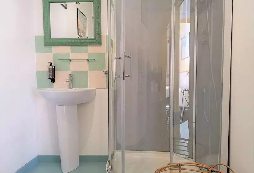 ペンション La Recreation