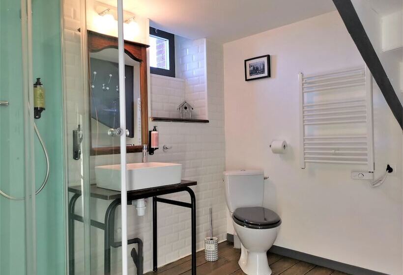 بنسيون La Recreation