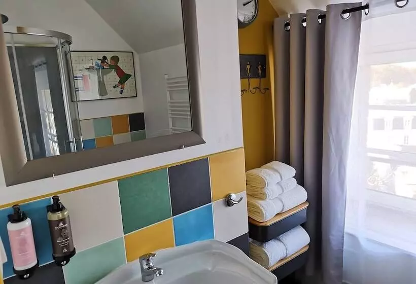 ペンション La Recreation