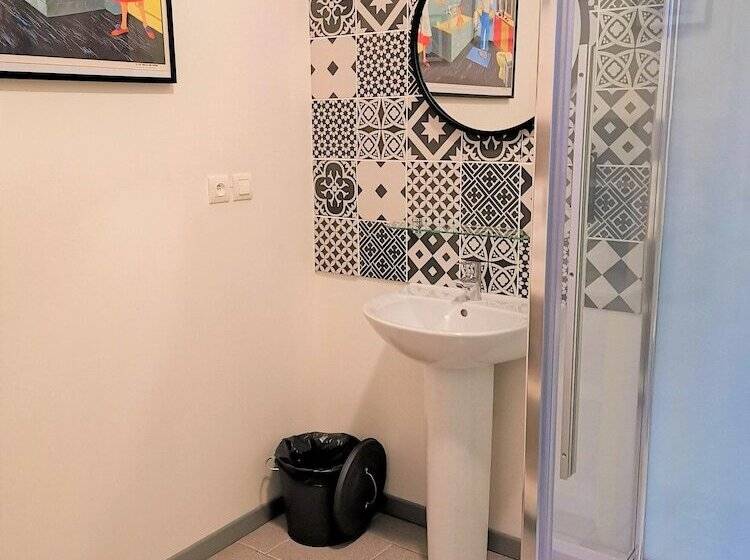 بنسيون La Recreation