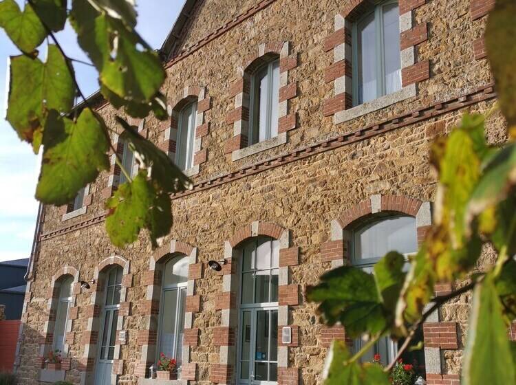 بنسيون La Recreation