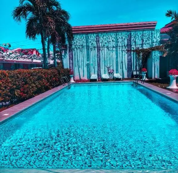 S And M Hotel Inc