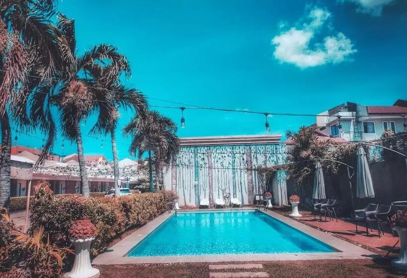 S And M Hotel Inc