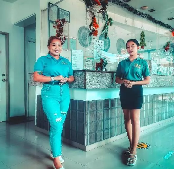 S And M Hotel Inc