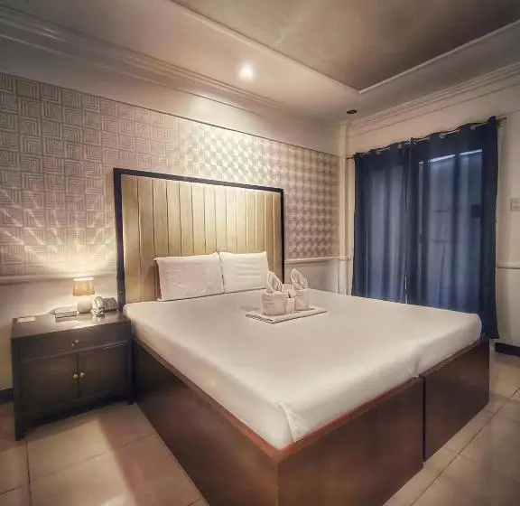 S And M Hotel Inc