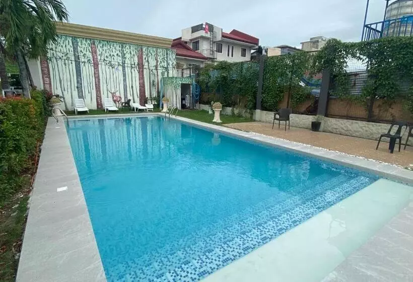 S And M Hotel Inc