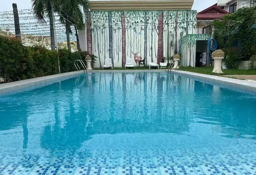 S And M Hotel Inc