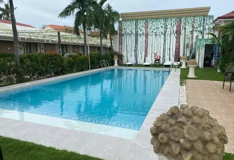 S And M Hotel Inc