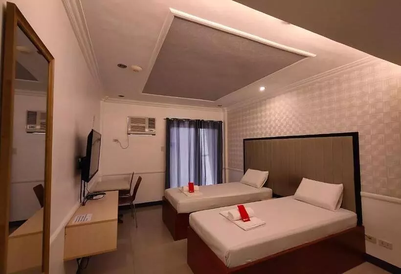 S And M Hotel Inc