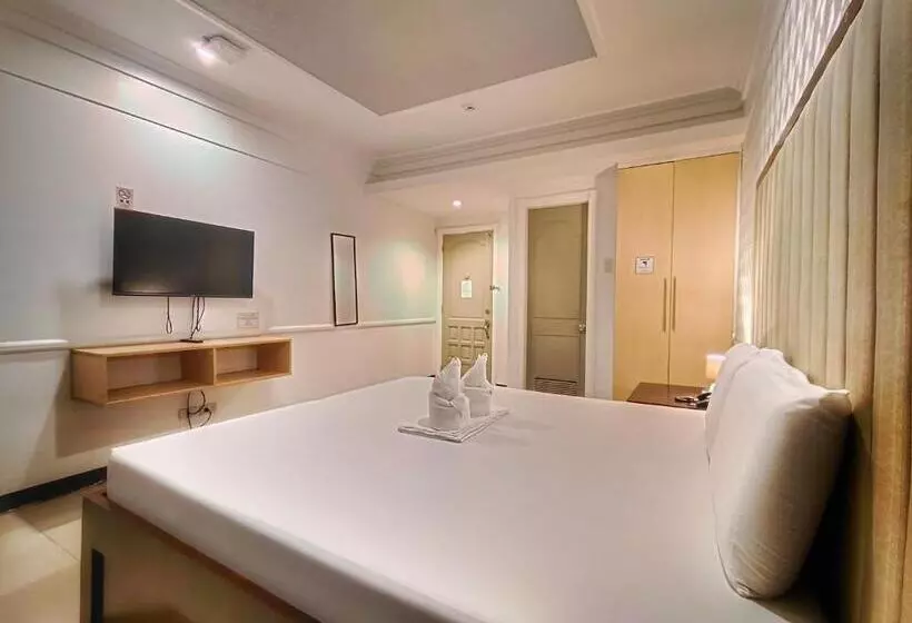 S And M Hotel Inc