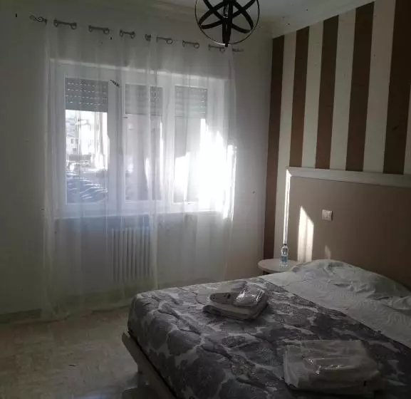 Suite In Città Residence