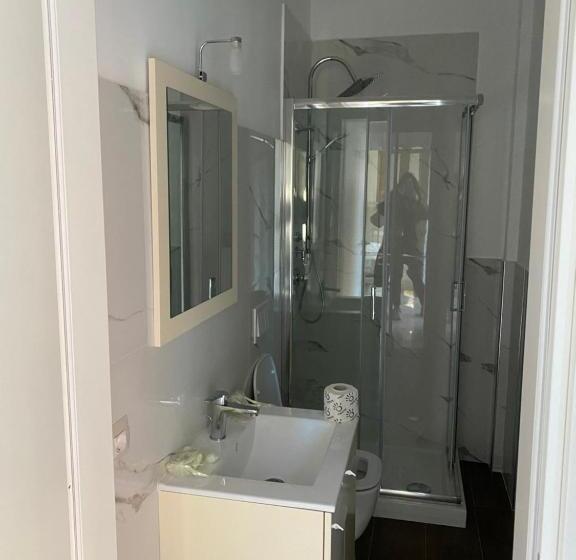 Suite In Città Residence