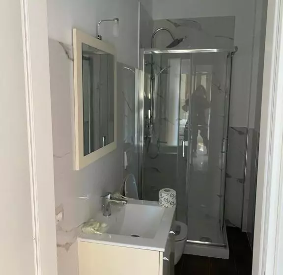 Suite In Città Residence