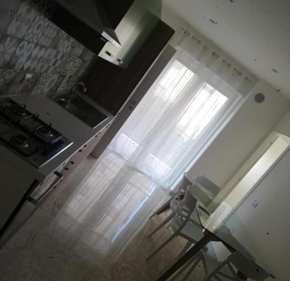 Suite In Città Residence