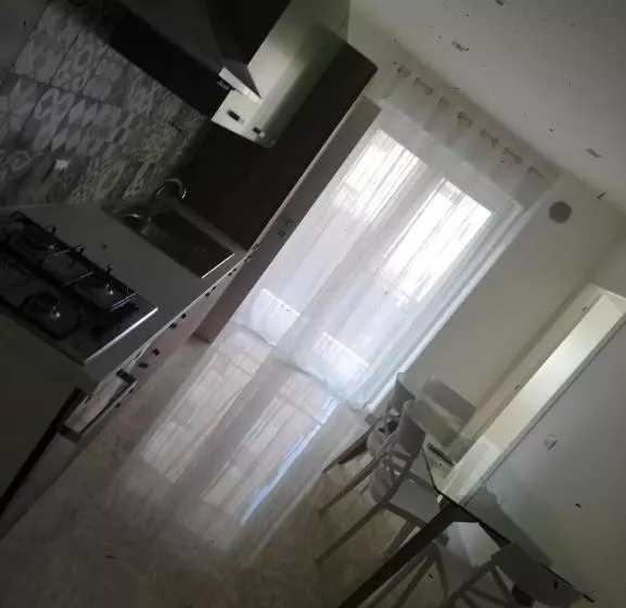 Suite In Città Residence