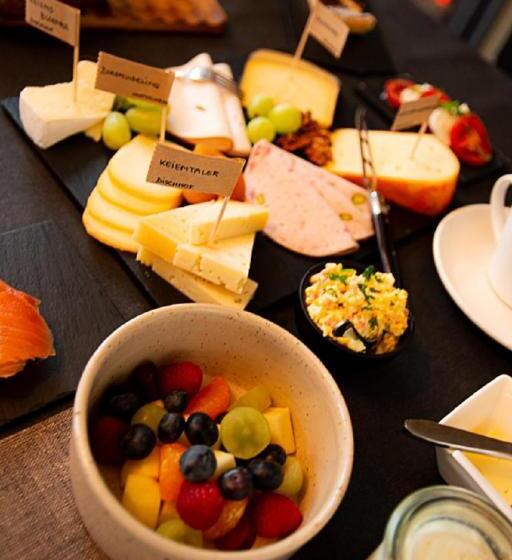 B&b Pastorie Van Merkem