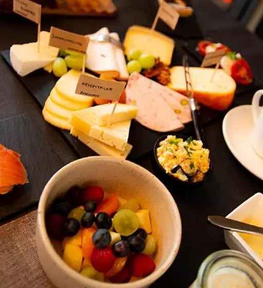 B&b Pastorie Van Merkem