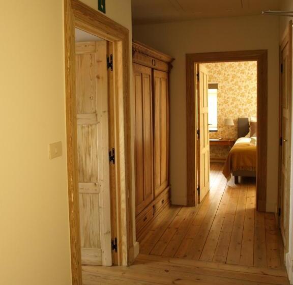 B&b Pastorie Van Merkem