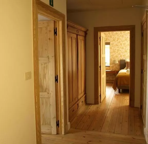 B&b Pastorie Van Merkem