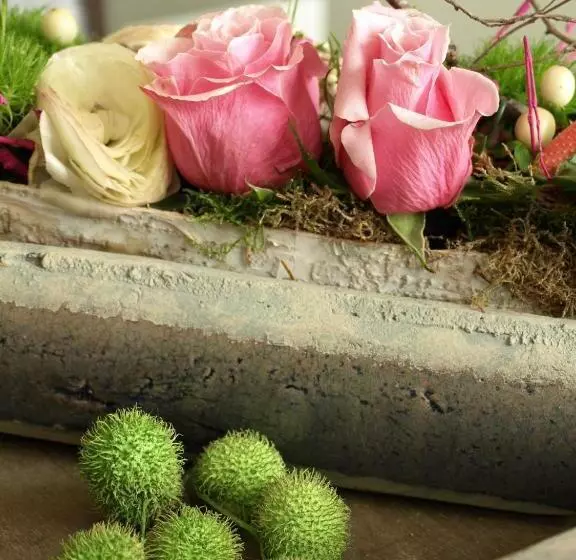 B&b Pastorie Van Merkem