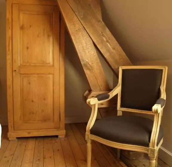 B&b Pastorie Van Merkem