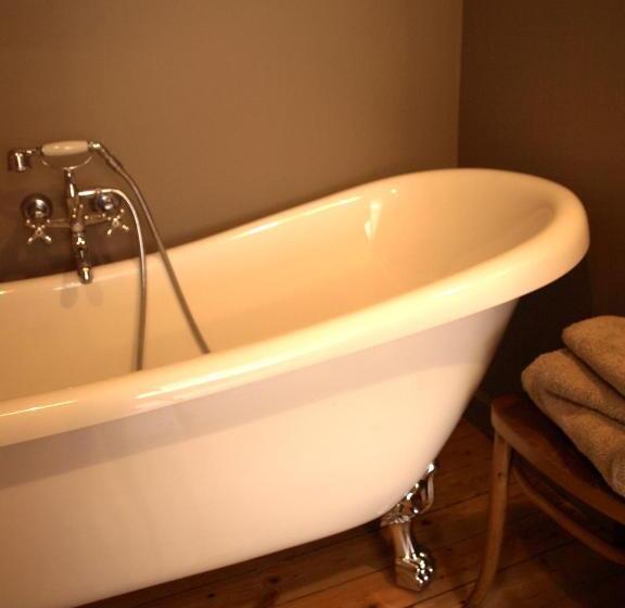 B&b Pastorie Van Merkem