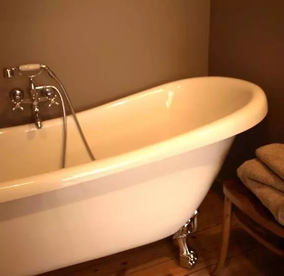 B&b Pastorie Van Merkem