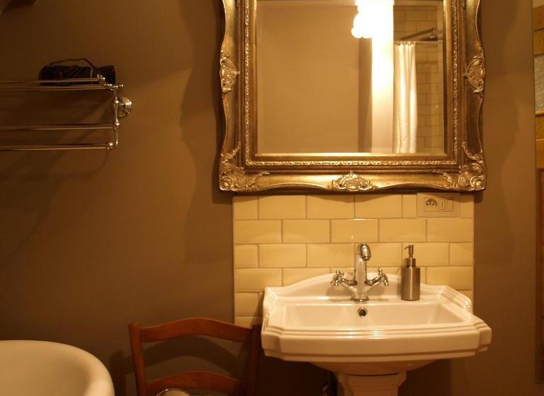 B&b Pastorie Van Merkem