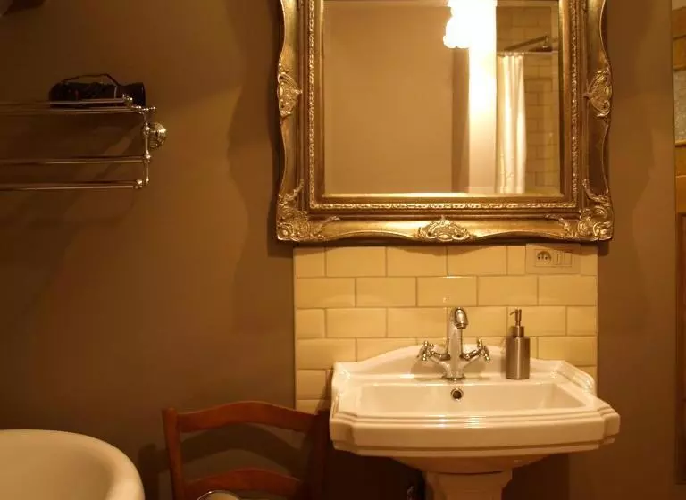 B&b Pastorie Van Merkem