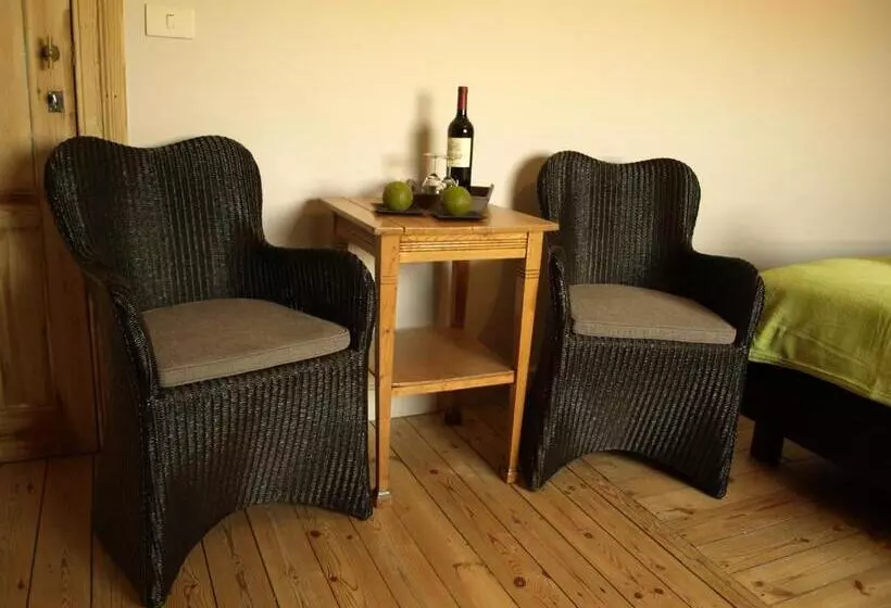 B&b Pastorie Van Merkem