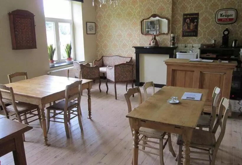 B&b Pastorie Van Merkem