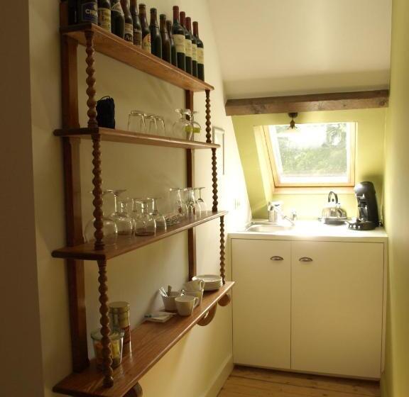 B&b Pastorie Van Merkem