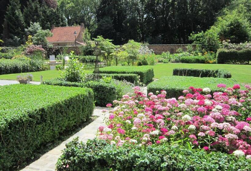 B&b Pastorie Van Merkem