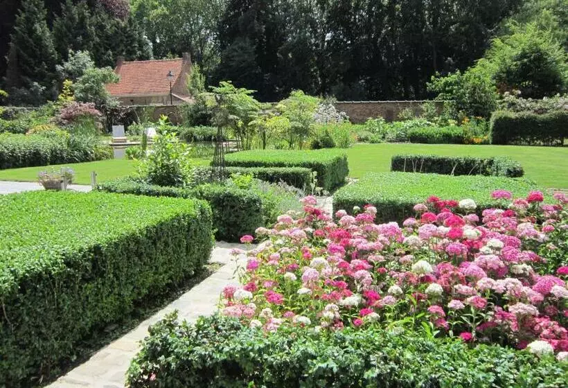 B&b Pastorie Van Merkem