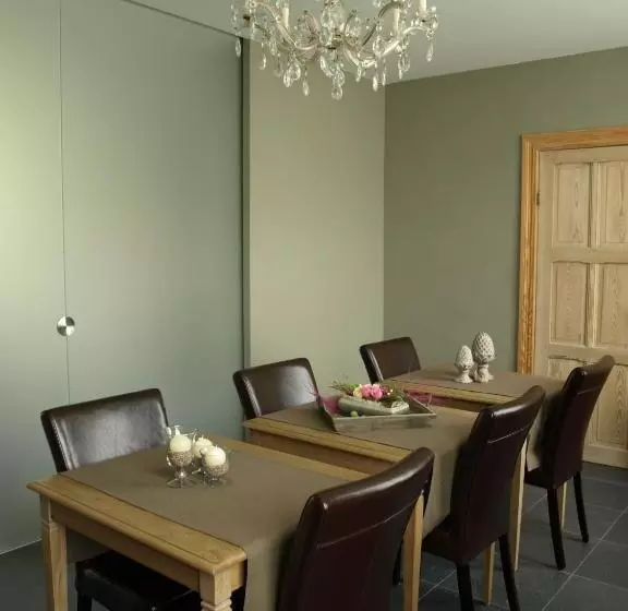 B&b Pastorie Van Merkem