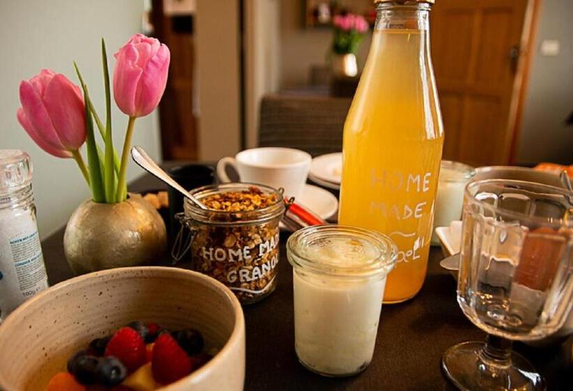 B&b Pastorie Van Merkem