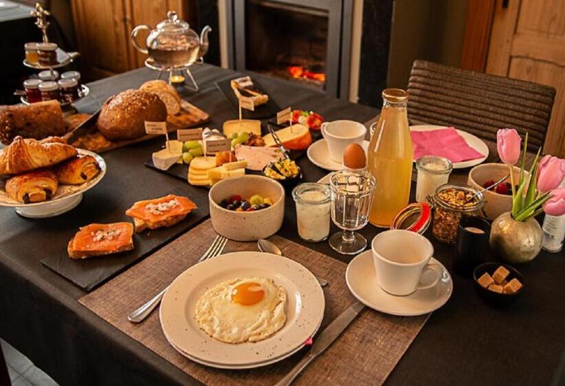 B&b Pastorie Van Merkem