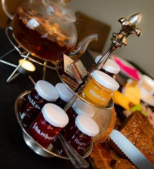 B&b Pastorie Van Merkem