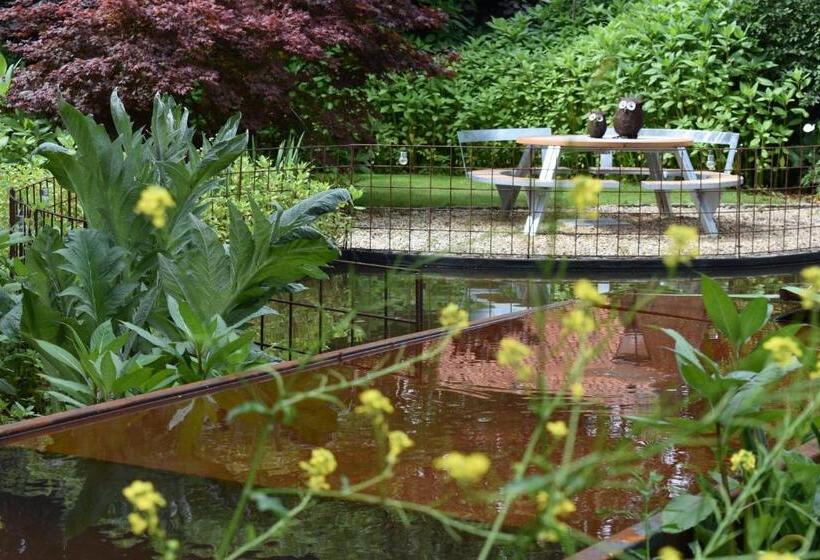 B&b Pastorie Van Merkem