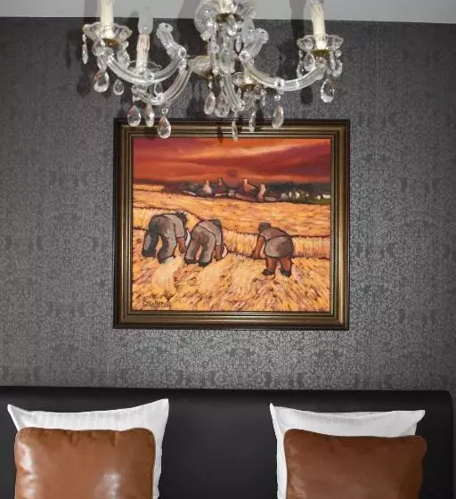 B&b Pastorie Van Merkem