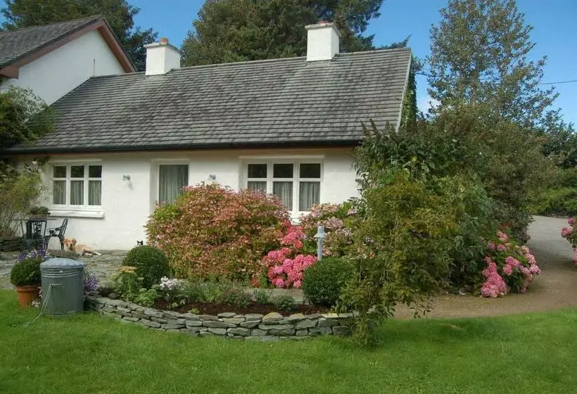 Beaufort Lodge B&b & Cottage
