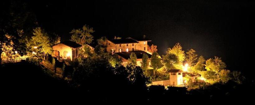 Bed and Breakfast Agriturismo Sondrea