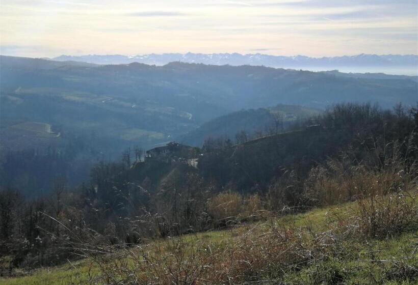 Bed and Breakfast Agriturismo Sondrea