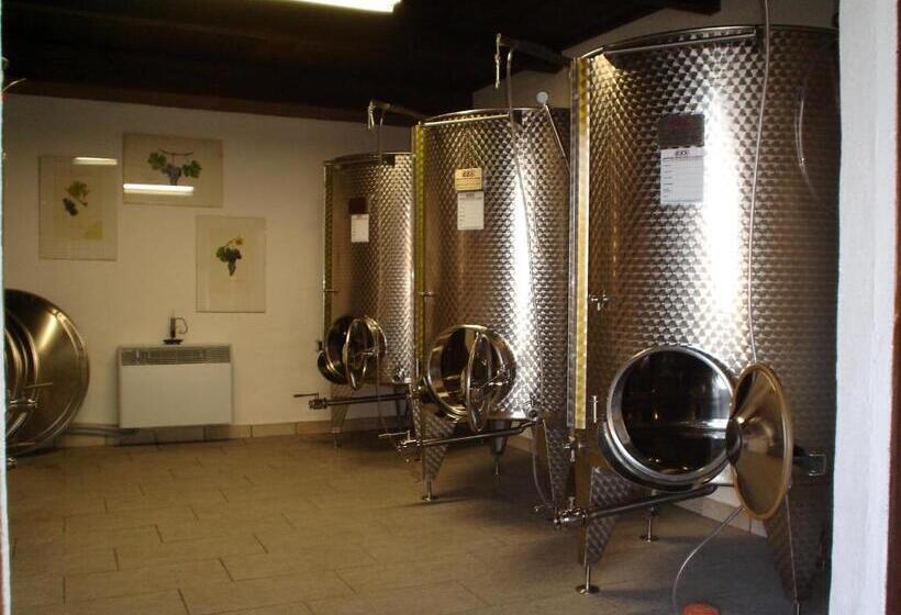 Bed and Breakfast Agriturismo Sondrea