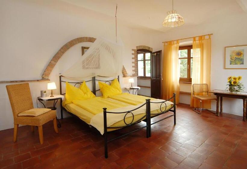 Bed and Breakfast Agriturismo Sondrea