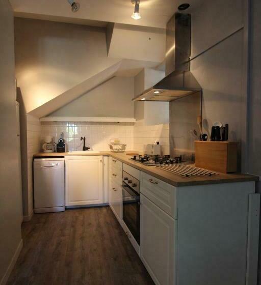 צימר Chateau De Fontblachère