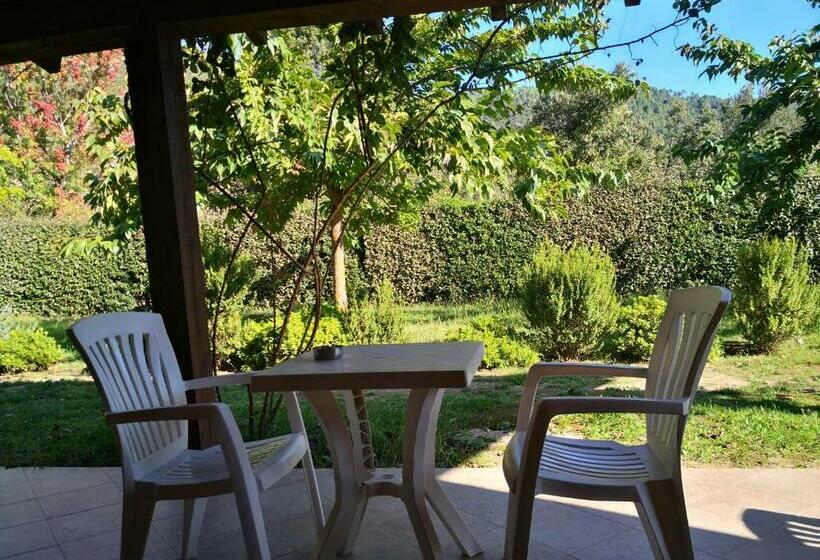 צימר L Ogliastru