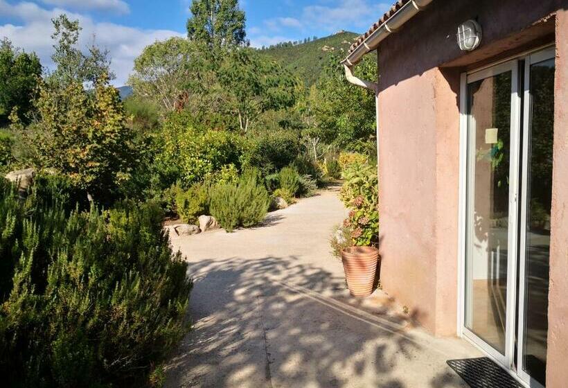 צימר L Ogliastru